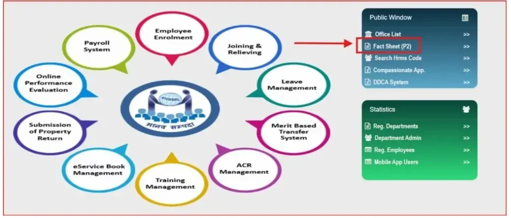 How to Generate a Fact Sheet (P2 Report)